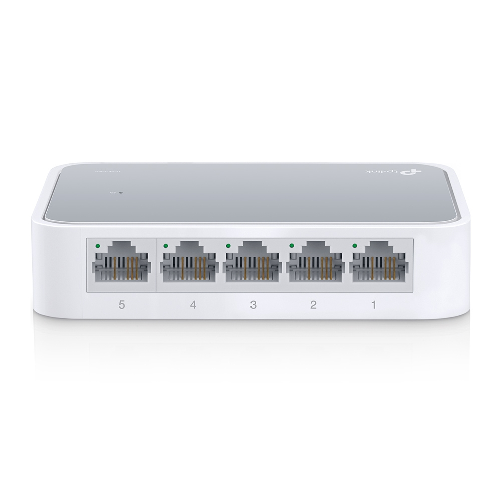 [SWTTPL010] Switch TP-LINK TL-SF1005D