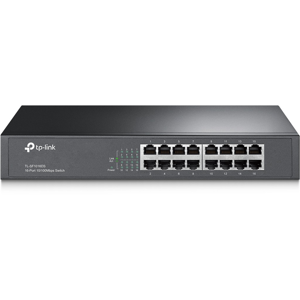 [SWTTPL030] Switch  TP-LINK TL-SF1016DS