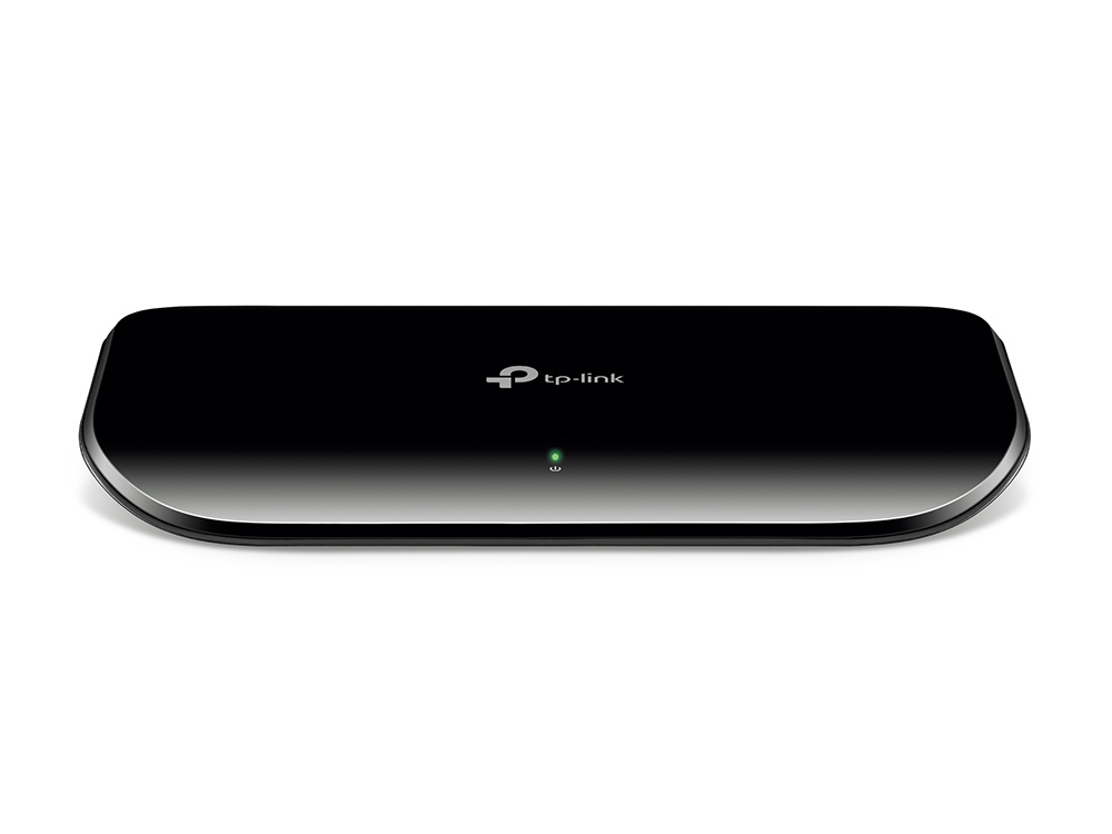 [SWTTPL130] Switch TP-LINK TL-SG1008D