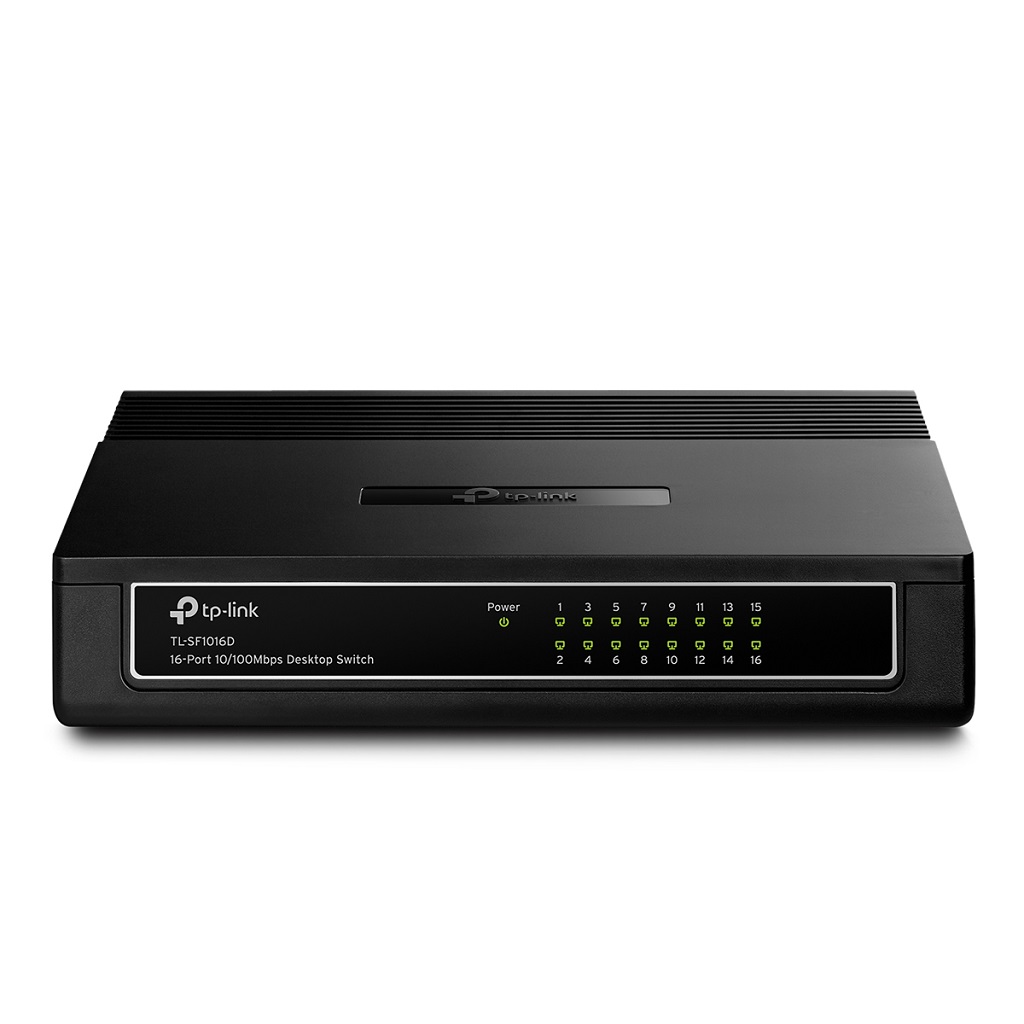 [SWTTPL210] Switch TP-LINK TL-SF1016D