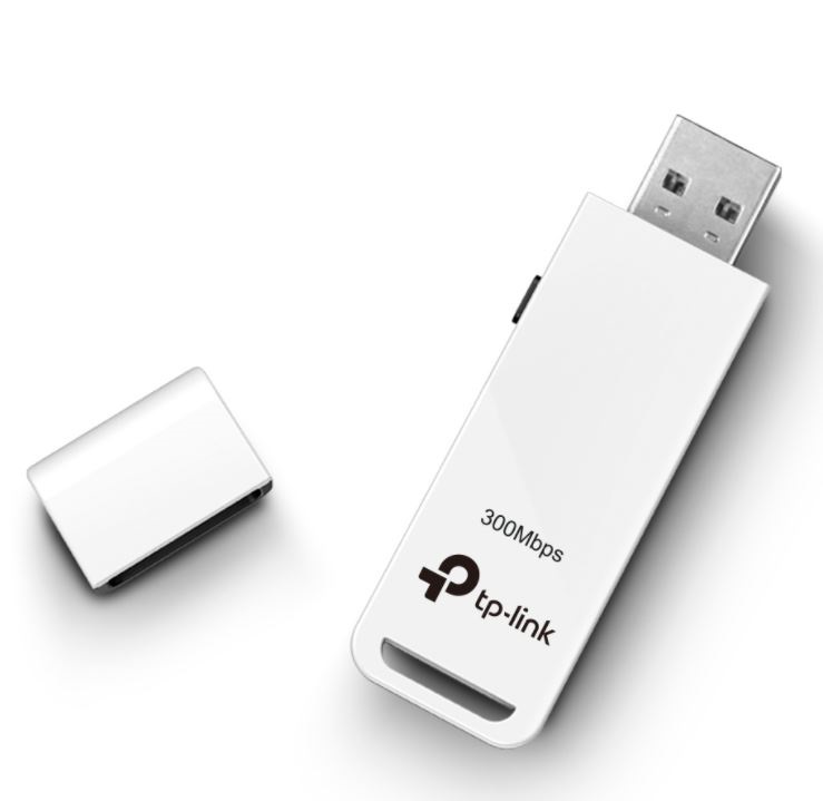 [TARTPL100] Adaptador USB  TP-LINK TL-WN821N