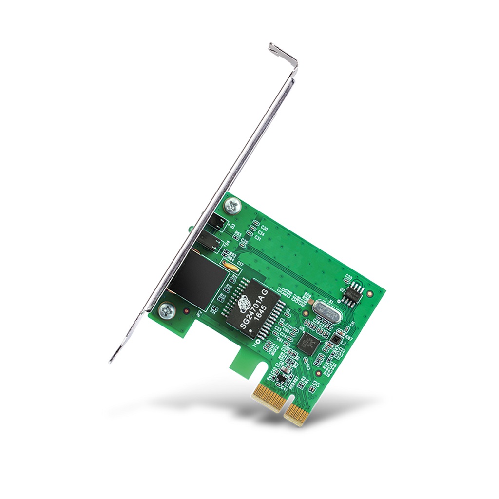 [TARTPL230] Tarjeta de Red PCI Express TP-LINK TG-3468
