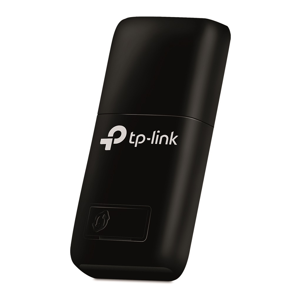 [TARTPL380] Adaptador Mini USB TP-LINK TL-WN823N