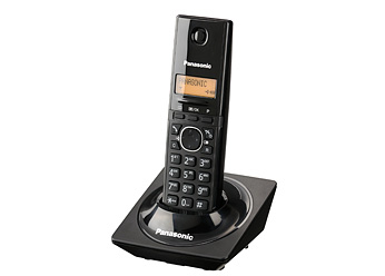 [TELPAN100] Teléfono inalámbrico PANASONIC KX-TG1711MEB