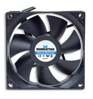 [VENITL280] Ventilador MANHATTAN 700955