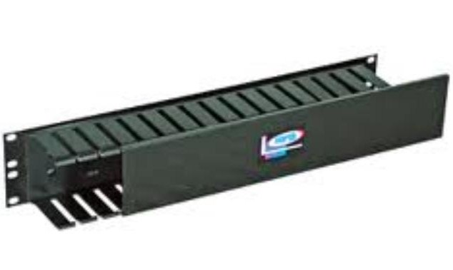 [ACCNSY135] Organizador Horizontal NORTH SYSTEM NORTH109-BKL