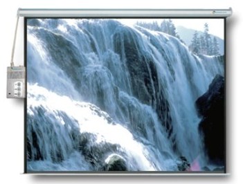 [PANSCR150] Pantalla de Proyección Multimedia Screens MSE-365