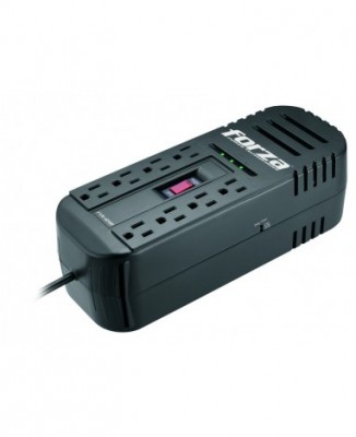 [REGFZA030] Regulador FORZA FVR-2201M