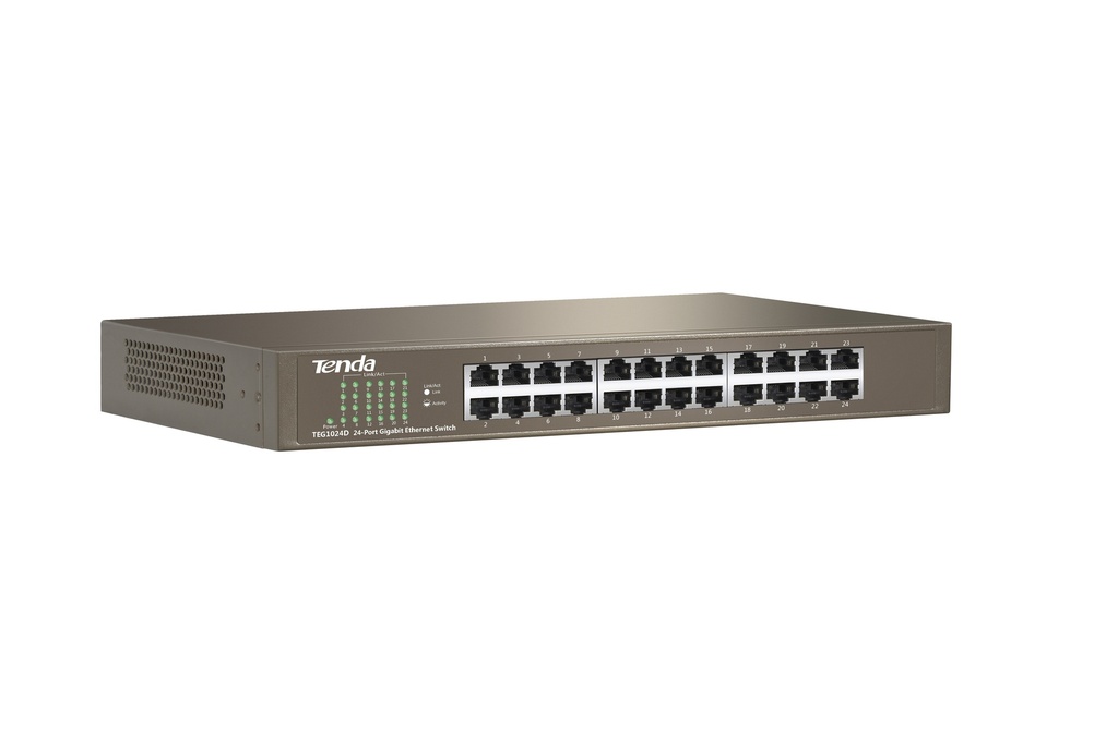 [SWTTND160] Switch TENDA TEG1024D