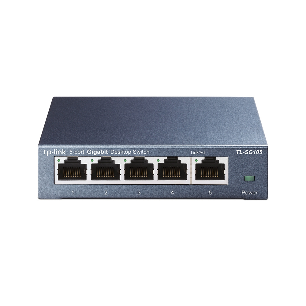 [SWTTPL300] Switch TP-LINK TL-SG105