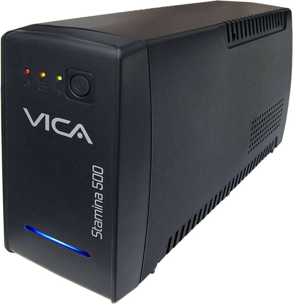 [NBKVIC210] No-Break VICA STAMINA 500