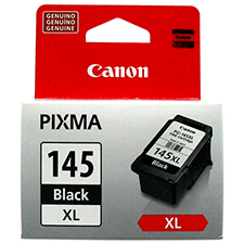 [CARCNN1810] Cartucho CANON PG-145 XL