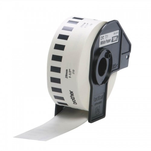 [CARBRT1640] Cinta BROTHER DK2210