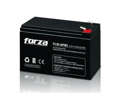 [BATFZA030] Batería para No Break FORZA FUB-1290