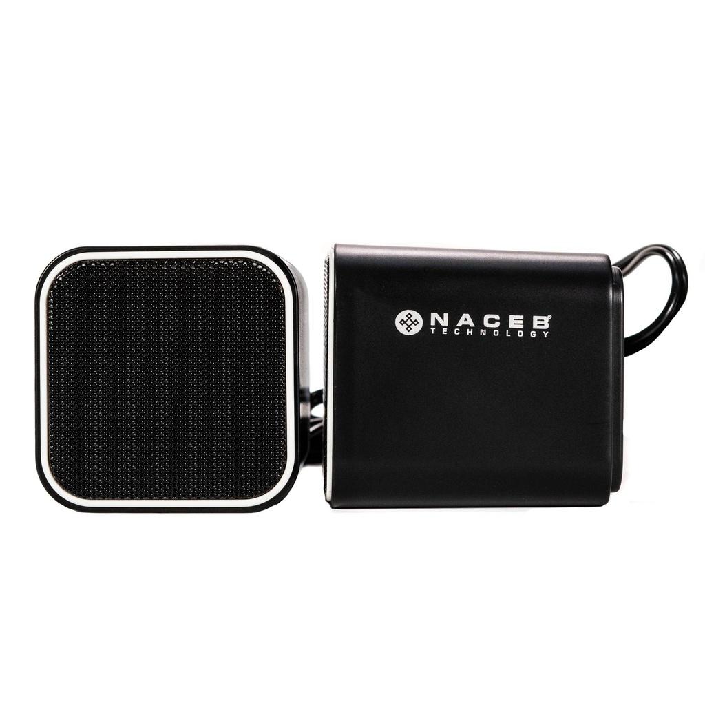 [BOCNCB060] Bocina Naceb Technology NA-082