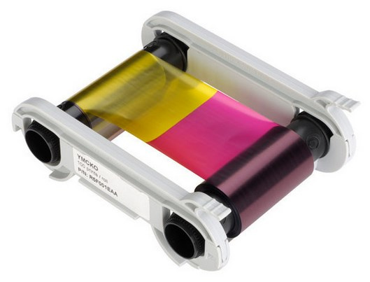 [RIBEVL620] Cinta EVOLIS R5F008AAA