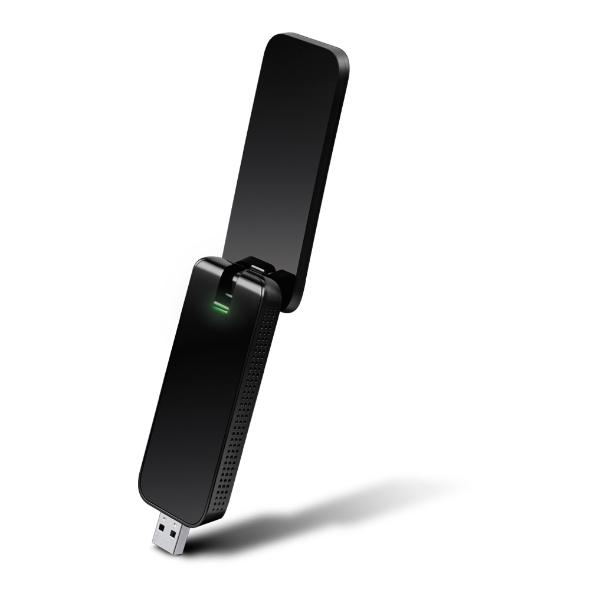 [TARTPL440] Adaptador USB  3.2 Dual Band  TP-LINK Archer T4U