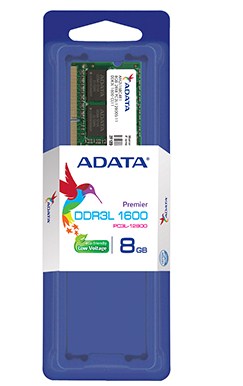 [MEMDAT2400] Memoria RAM ADATA PREMIER