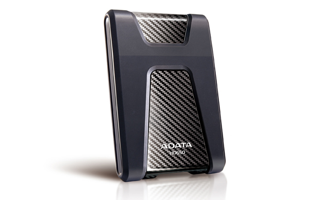 [ACCDAT980] Disco Duro Externo ADATA HD650