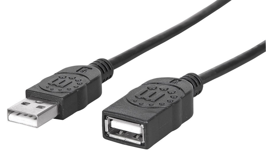 [CABITL1600] Cable USB MANHATTAN -