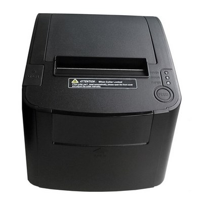 [IMPECL180] Impresora Térmica EC-LINE EC-80330
