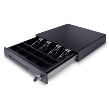 [CJNECL060] Cajón de Dinero EC-LINE EC-CD-50M