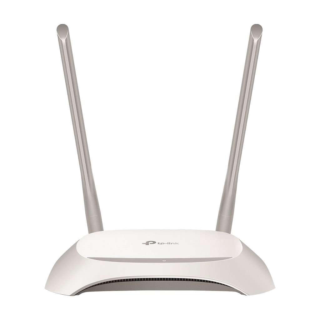 [ROUTPL560] Router  TP-LINK TL-WR840N