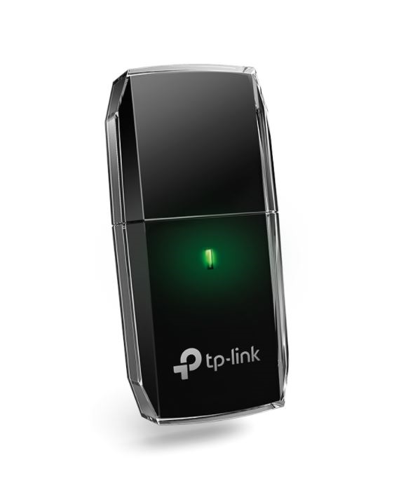 [TARTPL450] Adaptador USB Dual Band  TP-LINK Archer T2U