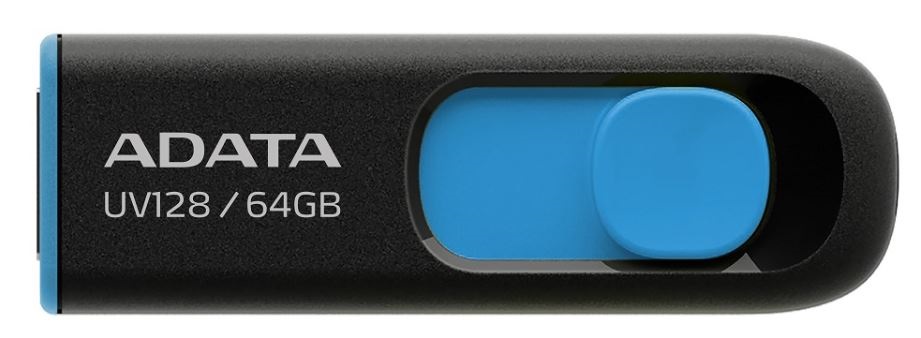 [MEMDAT2530] Memoria USB ADATA UV128