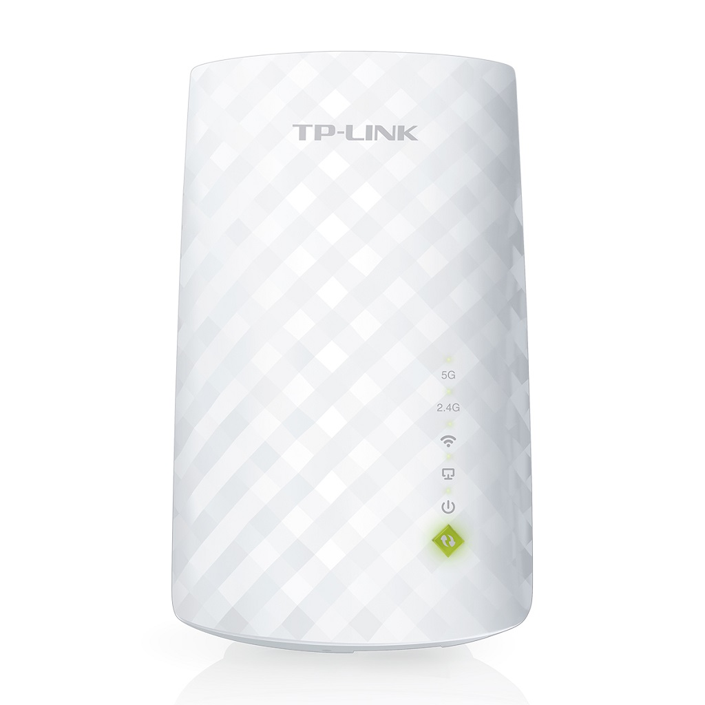 [ACPTPL190] Extensor de Rango Dual Band   TP-LINK RE200