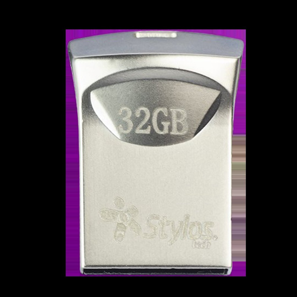 Memoria USB Stylos STMUS41S | Qubitgate